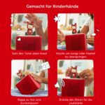 tonies Toniebox Starter Set Blau – Kabelloser Audioplayer für Kinder mit 7h Akku – Bild 4