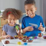 Learning Resources Rock 'n' Gem Surprise – Edelstein-Lernspiel ab 3 Jahren – Bild 8