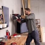 Einhell TE-ID 18 Li-Solo Akku-Schlagbohrmaschine – 18 V Power X-Change System – Bild 2