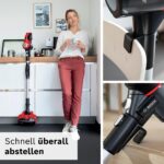 Bosch Unlimited 7 ProAnimal Akku-Staubsauger – Kabelloses Tierhaar-Reinigungssystem mit LED – Bild 11