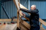 metabo Schnellwechsel-Bithalter Quick 1/4 Zoll – Präzisions-Bitaufnahme für L, LT & LTX – Bild 2