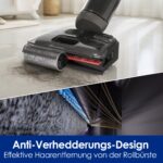 Tineco Floor ONE i6 Stretch – Nass-Trockensauger mit Selbstreinigung & 40 Min Akkulaufzeit – Bild 4