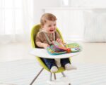 VTech Mein erstes Liederbuch – Interaktives Musikbuch für Kleinkinder 6-36 Monate – Bild 4