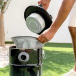 Cecotec Conga Ash 4000 Home Aschesauger 20L – 1200W Profi-Saugkraft für Kamin & Grill – Bild 5