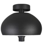 EGLO Mogano 2 Deckenlampe – Moderne Deckenleuchte mit E27 Fassung – Bild 4