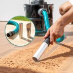 Cecotec Conga Ash 4000 Home Aschesauger 20L – 1200W Profi-Saugkraft für Kamin & Grill – Bild 6