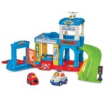 VTech Baby Hüpfspaß-Frosch – Interaktives Lernspielzeug für Kleinkinder 12–36 Monate – Bild 3