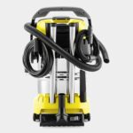 Kärcher WD 6 P S Nass-Trockensauger 30 l – Professionelle Reinigung für Haus & Garage – Bild 4