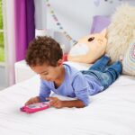 VTech Gabby's Dollhouse Lernhandy – Interaktives Spielzeugtelefon für Kinder 3-6 Jahre – Bild 5