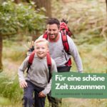 Panteer® Outdoor-Fackeln 10er Set – 45 Min. Brenndauer, Made in Germany mit Handschutz – Bild 4