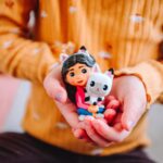 tonies Gabby's Dollhouse Hörfigur – Interaktives Hörspiel für Kinder ab 4 Jahren – Bild 2