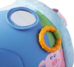 HABA Krabbelrolle Bauernhof – Motorische Entwicklung & Entdeckerspass für Babys – Bild 7