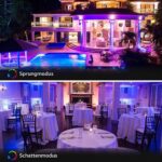 Lepro 50W LED Strahler RGB mit Fernbedienung, 2er Set – IP65 Aussenstrahler mit Memory-Funktion – Bild 7