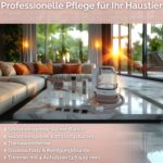 Steinborg® 7-in-1 Haustierpflegeset mit Staubsauger 13.500 Pa – Hundeschermaschine & Fellpflege – Bild 5