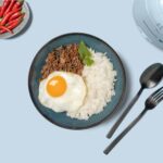 Reishunger Mini Reiskocher 0,3L – Keramikbeschichtung für 1-2 Portionen – Bild 2