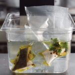 LACOR Sous Vide Niedertemperaturkocher 1500W – Professioneller Roner für präzises Garen – Bild 2