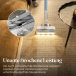 Bissell PowerClean 3-in-1 Akku-Stabstaubsauger 200W – Kabellos mit HEPA-Filter & LED – Bild 6