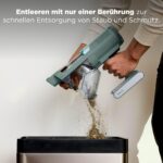 Shark PowerLite Akku-Staubsauger mit FloorDetect & Anti Hair Wrap – 40 Min. Laufzeit – Bild 9