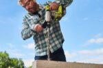 RYOBI 18V ONE+ Brushless SDS-Bohrhammer RSDS18BL-0 – 2,5 J Schlagenergie – Bild 10