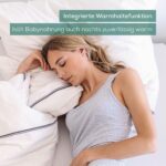 Beurer BY 52 Fläschchenwärmer – 2 in 1 Babykostwärmer mit LED-Display – Bild 4