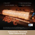 dreame Aqua10 Ultra Roller Saugroboter – 30.000 Pa Saugkraft mit AquaRoll-Wischmopp – Bild 6