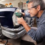 Bosch Akkuschrauber PSR Select 3,6 V – Kompakter Elektroschrauber mit Bit-Trommel & Koffer – Bild 5