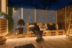 Paulmann Plug & Shine LED Stripe Smooth 5m IP68 – dimmbare Aussenlleuchte warmweiss – Bild 10