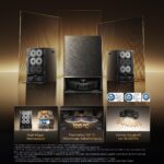 dreame Matrix10 Pro Saugroboter – 30.000 Pa mit Multi-Moppwechsel-Dock & Sprachsteuerung – Bild 2