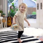 Baby Einstein Hape Discovery Radio – Montessori Spielzeugradio für Babys ab 6 Monaten – Bild 2