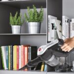 Hoover H-Free 100 Pets 2-in-1 Akku-Staubsauger – Kabellos für Tierhaare & Böden – Bild 2