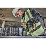 DEWALT DCD800NT 18V Akku-Bohrschrauber – Kompakt & Leistungsstark mit Bürstenlosem Motor – Bild 2