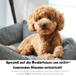 Moki Bär Leave-In-Conditioner 200 ml mit Arganöl – Pflegespray für geschmeidiges Hundefell – Bild 4