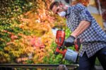 Einhell Akku-Farbsprühsystem TC-SY 18/60 Li-Solo – 650 ml/min Förderleistung für Profi-Anwendungen – Bild 2