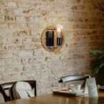 LONCHAN Vintage Wandleuchte mit Hanfseil – Industrial Loft Design für Wohnzimmer & Bar – Bild 5