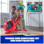 PAW PATROL Rescue Wheels Figurenset – 7 Spielfiguren im Teamlook für Kinder ab 3 Jahren – Bild 6