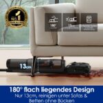 Tineco Floor ONE i6 Stretch – Nass-Trockensauger mit Selbstreinigung & 40 Min Akkulaufzeit – Bild 3