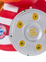 FC Bayern München Badeente Erfolge – Meisterschale & DFB-Pokal Badespielzeug – Bild 3