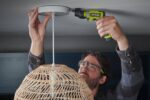 RYOBI RSD4-120TA2 4V USB-Lithium Akku-Schrauber ERGO – Kompakt & Vielseitig – Bild 5