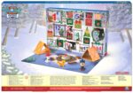 PAW Patrol Adventskalender 2023 – 24 Spielzeugüberraschungen für Kinder ab 3 Jahren – Bild 6