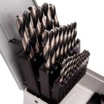 Bosch Professional 25tlg. HSS PointTeQ Spiralbohrer-Set – Metallbearbeitung mit ProBox – Bild 2