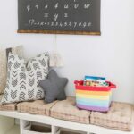 OrganiHaus Aufbewahrungskorb aus Baumwollseil – Vielseitiger Organizer für Wohnzimmer, Kinderzimmer & Büro – Bild 5