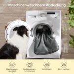 BEDSURE Orthopädisches Hundekissen 61x41cm – Memory Foam Hundebett für kleine Hunde – Bild 7
