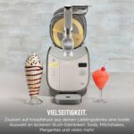 Ninja SLUSHi XL Slush-Eismaschine 3,7 L mit SlushAssist – Gefrorene Getränke ohne Eis – Bild 7