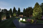 Paulmann Plug & Shine Globe 40cm IP67 – Dekorative Kugelleuchte 3000K für Garten & Terrasse – Bild 7
