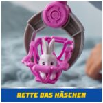 PAW PATROL Air Rescue Rettungsflugzeug mit Skye – Spielset für Kinder ab 3 Jahren – Bild 5