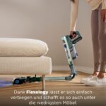 Shark Detect Speed Clean & Empty Pet Pro – Kabelloser Akku-Staubsauger mit Selbstentleerung – Bild 11