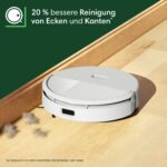 iRobot Roomba 205 DustCompactor Combo – Saugroboter mit 60-Tage-Staubverdichtung & Wischfunktion – Bild 11