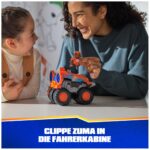 PAW PATROL Rescue Wheels – Zumas Monstertruck mit Geschoss-Abwurf & Figur ab 3 Jahren – Bild 6