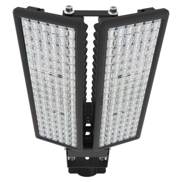 HOPEDAMAI 200W LED Strahler Außen 28000 Lumen – Straßenleuchte IP67 für Parkplätze & Industrie