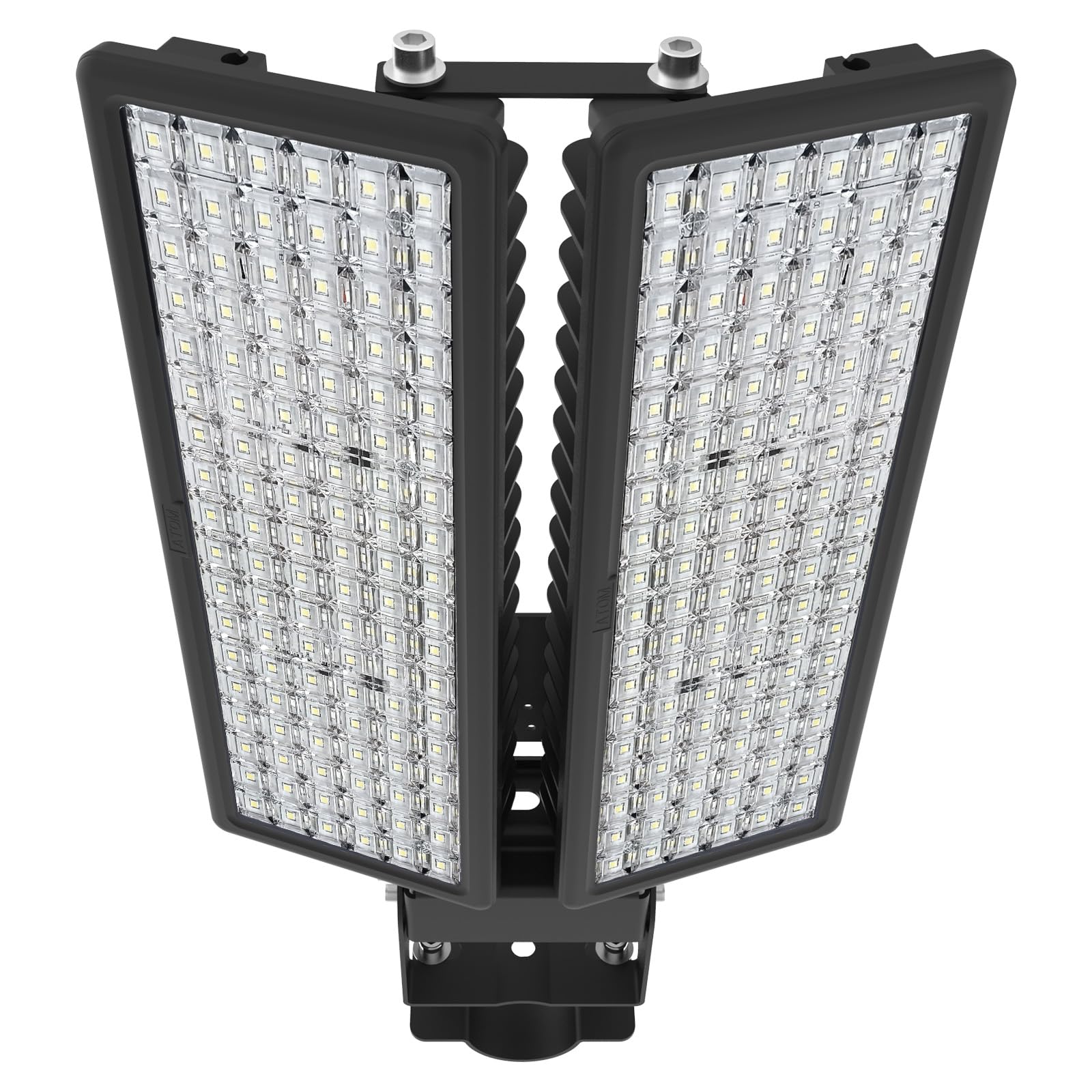 HOPEDAMAI 200W LED Strahler Außen 28000 Lumen – Straßenleuchte IP67 für Parkplätze & Industrie